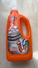 威猛先生（Mr Muscle）管道疏通啫喱 960ml*2瓶（厨房+卫浴） 厕所 厨房管道疏通 实拍图