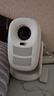 大眼橙C3D【850CVIA】高亮云台投影仪家用超高清真1080P卧室便携投影机高清智能家庭影院AI MT9660芯片 实拍图