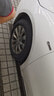 韩泰（Hankook）汽车轮胎 205/60R16 92H SK70 适配轩逸/福克斯/宝骏510/速腾 实拍图