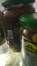 冠利（KUHNE）德国进口 青瓜仔330g 西餐配菜 0脂酸黄瓜腌黄瓜 酸乳瓜 罐头小菜 实拍图