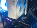 微星（MSI）魔龙 GeForce RTX 5060 8G GAMING OC AI推理 电竞游戏设计智能学习独立显卡 实拍图