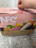 农夫山泉100%纯果汁NFC番石榴(芭乐)混合汁300ml*10瓶饮料礼盒 实拍图