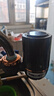 美的（Midea）净水器水龙头过滤器家用自来水滤水器直饮前置过滤器厨房卫生间通用除水垢除余氯双出水可清洗滤芯 一机七芯【五年免换芯】 实拍图