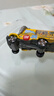 多美（TAKARA TOMY）赛车总动员 油条小姐C-28号 合金车 生日礼物 男孩玩具新年礼物 实拍图