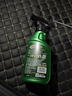 龟牌（Turtle Wax）纳米镀膜剂 车漆封釉 上光养护 全车通用 500ml*2瓶 TC-123005*2 实拍图