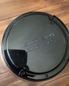 楼兰蜜语【超特级】国标免洗和田大枣800g/罐巨大52mm+即食骏红枣新疆零食 实拍图