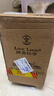 路易拉菲（LOUIS LAFON）进口红酒礼盒赤霞珠S80原酒13度干红葡萄酒750ml*2双支送礼 实拍图
