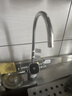 京东京造白犀1000G净水器鲜活水家用净水机 6.5年长效RO反渗透无阻垢剂母婴厨下直饮机净饮机一体 实拍图