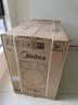美的（Midea）可爱多分区洗烘套装11KG三筒滚筒洗衣机全自动＋10KG热泵烘干机MG11GGEX＋PRO京东独家 实拍图