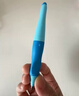思笔乐（STABILO）胖胖铅德国儿童自动铅笔3.15mm 安全无毒正姿小学生练字蓝色右手专用 实拍图