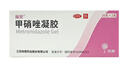 丽芙甲硝唑凝胶20g*2盒甲硝酸锉凝胶去痘痘祛痘印药膏消炎痤疮修复淡化可搭壬二酸15%凝胶皮肤用药 实拍图
