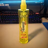隆力奇蛇胆牛黄花露水喷雾清凉止痒花露水195ml 实拍图