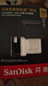 闪迪（SanDisk）256GB TF（MicroSD）内存卡 A2 4K V30 U3 C10 至尊超极速移动存储卡 读速200MB/s 写速140MB/s 实拍图