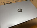 惠普（HP）星Book16/15/14Pro高颜值高性能大学生超轻薄便携家用商务办公设计笔记本电脑 Book15 R5-7520U 16G 1T 标配 窄边框 DC调光 实拍图