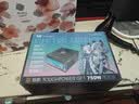 Thermaltake（Tt）额定750W 钢影Toughpower GF1限定版电源 黑色(原生PCIe5.1/ATX3.0/金牌认证/全模组) 实拍图