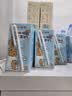 三元小方白纯牛奶200ml*24盒 100%生牛乳 整箱送礼【丁禹兮同款】 实拍图