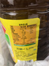 鲁花 【保真菜籽油】食用油 低芥酸特香菜籽油 5L  /桶   实拍图