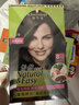施华蔻（Schwarzkopf）怡然染发霜4.1/9亚麻褐棕 染发膏亚麻棕自己染男女盖白热卖商品 实拍图