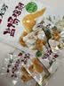 无穷盐焗鸡中翅休闲零食小吃熟食即食鸡翅60g袋装共4独立小包 实拍图