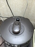 美的（Midea）电压力锅多功能一体家用4-6人双胆电饭煲高压锅70kPa煲汤开盖炖煮智能预约电饭锅YL50Easy203 实拍图