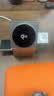 areshQi2认证三合一无线充电器magsafe磁吸15w适用苹果iPhone17promax底座iWatch 11手表耳机桌面充电站 【旋转魔方】qi2认证｜弹出式充电仓｜触控电动旋转 实拍图