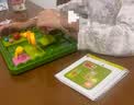 SMART GAMES糖果屋 儿童益智玩具经典童话桌游亲子互动 女孩礼物 5-8岁 实拍图
