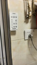 松下（Panasonic）智能浴霸   风暖浴霸 暖风照明排气一体集成300x600 FV-RB20VL1-W 实拍图