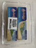 安佳(Anchor)新西兰进口 动物黄油咸味有盐100g*2 烘焙原料西餐煎牛排 实拍图