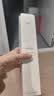 名创优品（MINISO）四重奏系列-无火香薰补充液（柑橘与琥珀，300mL） 实拍图