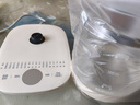 苏泊尔（SUPOR）养生壶1.5L煮茶器花茶电水壶烧水壶电热水壶煮茶壶玻璃电茶壶 SW-15YJ33C 1.5L 实拍图
