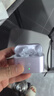 弱水时砂【重磅新品】EarFeel i7无线蓝牙耳机i5升级款入耳运动耳机抗风噪主动降噪HiFi音质超长续航学生 【雾影版】凝紫丨LHDC高音质+深海降噪+EQ调音 【现货速发】 实拍图