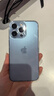 第一卫DIVI【全网热销TOP】适用苹果13pro手机壳iphone13pro保护套镜头全包硅胶透明超薄防摔软壳 实拍图