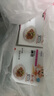 喜代美 北昀进口纳豆40g*12盒 日本原装进口纳豆即食 激酶发酵菌 实拍图