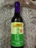李锦记 薄盐系列 薄盐生抽500ml【减盐 一级】健康更安心 酱油 实拍图