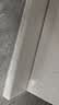 立邦美缝剂 耐水防霉抗菌地砖瓷砖美缝胶十大品牌勾缝填缝剂 闪亮银 实拍图