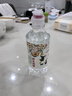 农夫山泉 长白山 饮用水 运动盖饮用天然矿泉水 400ml*24瓶 整箱装 实拍图