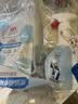 立白小白白小白鞋清洁剂280g瓶+280g袋装 去污不伤鞋免水洗干洗鞋 实拍图