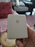 小米（MI）3C认证充电宝自带线10000 33W 浅咖色适用小米华为荣耀手机可上飞机/火车移动户外 实拍图
