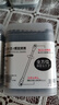 初舍（CHUSHE）掏耳专用棉签100支黑色2盒耳屎清理神器不伤耳家用儿童挖耳清洁 实拍图