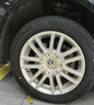朝阳轮胎 汽车轮胎 215/55R17 94V C66 适配起亚K4/名图 实拍图