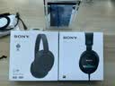 索尼（SONY）【新品上市】MDR-M1  索尼新款封闭式专业监听耳机 出游搭子 礼物 实拍图