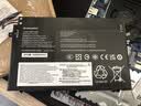 极川 适配联想ThinkPad E480 E490 E580 E14/15 R480笔记本电池01AV445 L17C3P51 L17L3P51电脑电池 实拍图