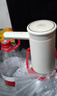 小熊（Bear）桶装水抽水器饮水机取水器电动上水器压水器自动抽水泵YSJ-F06Q1 实拍图
