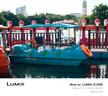 松下（Panasonic）Lumix G100D M43画幅相机 M43卡口 微单相机 无反数码相机 G100D+【12-60+25F1.7】双白盒套装 实拍图