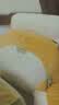 京严靠枕靠垫床头床上靠背垫软包床头靠抱枕宿舍靠枕沙发床靠垫 吐司【可拆卸靠背垫+枕头】 含枕芯 超大号【超软靠背+冰丝乳胶】 实拍图