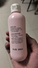 贝亲（Pigeon）桃子水 桃叶精华 婴儿爽身露 四季通用 200ml *3支装 实拍图