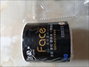 洁柔有芯卷纸 黑Face4层200克*30卷 厚韧耐用 卫生纸卷筒纸纸巾 实拍图