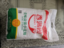香满园 面粉 中筋粉 美味富强小麦粉 10斤 包子饺子馒头饼手擀面 实拍图