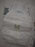 babycare皇室狮子王国弱酸纸尿裤中号M50片(6-11kg)婴儿尿不湿亲肤透气 实拍图