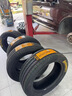 马牌（Continental）汽车轮胎 185/65R15 88H UCJ 适配Polo/日产轩逸标致301现代悦纳 实拍图